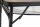 Camping table Bo-Camp Decatur 90  x 60 cm col. brown