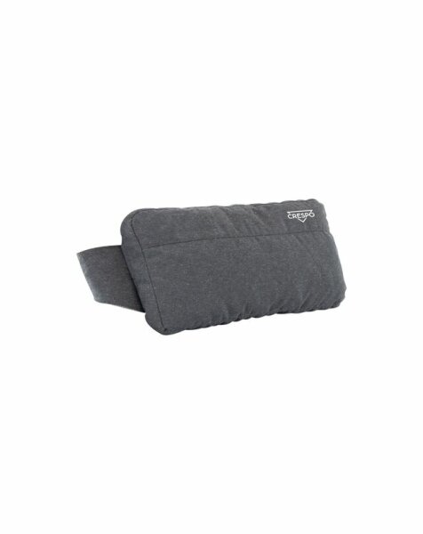 Coussin ch. pliante CRESPO gris