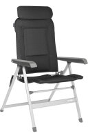 Chaise de camping BRUNNER Rebel H2L