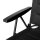 Camping chair BRUNNER Skye RT, col. black