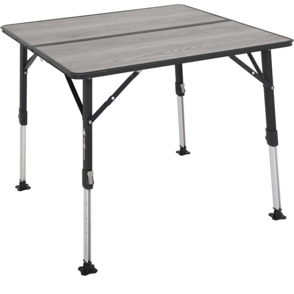Table BRUNNER Elùtop Compack 80 x 80