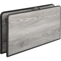 Table BRUNNER Elùtop Compack 80 x 80