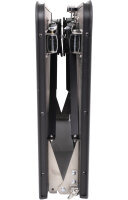 Table BRUNNER Elùtop Compack 80 x 80