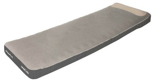 Lit gonflable Eurotrail Airbed 3D Mesh, simple