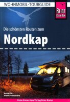 Wohnmobil Reise Know-How Tourguide Nordkap