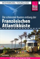 Wohnmobil Reise Know-How Tourguide Französische...