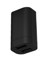 Haba Lanciano Doppel USB Dose einzeln