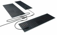 Modular Solarpanel Moscatelli 118 W