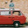 Car sticker Adventure Shop Explore white