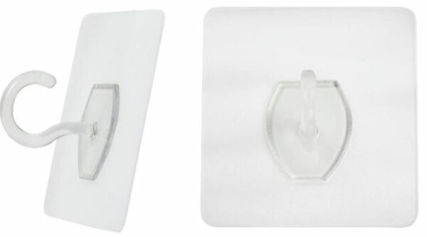 Magische Haken 360° FAWO, 2er Set