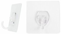 Magische Haken Vario FAWO, 4er Set