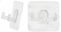 Magische V-Haken FAWO, 4er Set