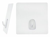 Crochets magiques grands FAWO,