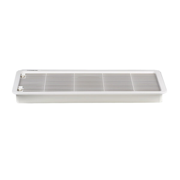 Ventilation grille set DOMETIC LS 300, NCS S 0500-N col. white