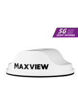 LTE antenna MAXVIEW 2x2, 4G/5G, col. white