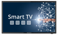 Fernseher MEGASAT Royal Line IV Smart 32 Zoll