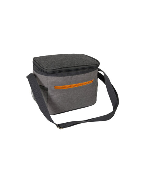 Sac isotherme Bo-Camp 10 litres, coloris gris