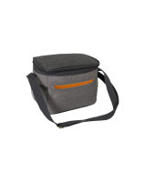 Cool bag Bo-Camp 10 litre, col. grey