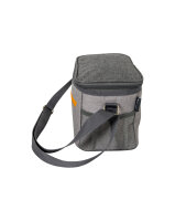 Cool bag Bo-Camp 10 litre, col. grey