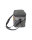 Sac isotherme Bo-Camp 10 litres, coloris gris