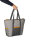 Cool bag Bo-Camp beach 18 litre, col. grey