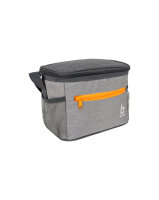 Kühltasche Bo-Camp 5 Liter, Farbe grau