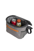 Cool bag Bo-Camp 5 litre, col. grey