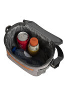 Kühltasche Bo-Camp 5 Liter, Farbe grau