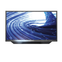 TV alphatronics SL-22 DW, 22 inch