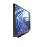 TV alphatronics SLA-32 W 4K, 32 inch