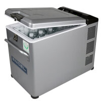 Kompressorkühlbox ENGEL MT45F-S, 40 l