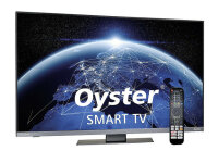 Wifi Antenne Oyster Access inkl. Smart TV 27 Zoll