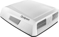 Climatiseur de toit Quipon AIR Light 2650 coloris blanc