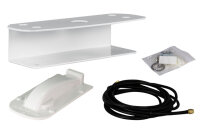 Barre de toit MAXVIEW Campervan, blanc