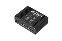 Router Alden I-Net-512 5G / 4G / CAT_20 / 2 SIM / 4x LAN