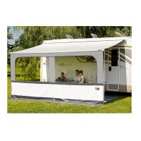 Paroi frontale FIAMMA Blocker Pro 425 410 x 200 cm