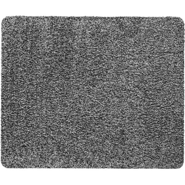 Fußmatte LAKO Aquastop 100 x 150 cm Farbe grau