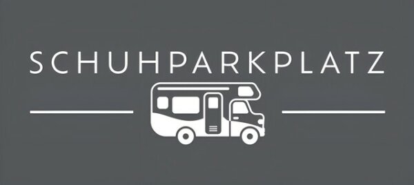 Carpet runner LAKO Schuhparkplatz motif alcove 33 x 75 cm, col. anthracite