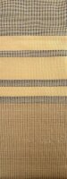 Tapis d’auvent ARISOL Stuoia Travley 250 x 260 cm, coul. beige