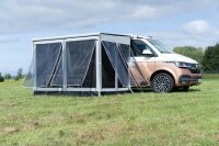 Awning tent WIGO One Front 300