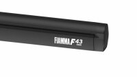 Wandmarkise FIAMMA F43van 270 270 x 225 cm Tuch Fb. royal...