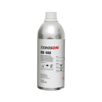 Adhesive cleaner TEROSON SB450 Contents 1 l