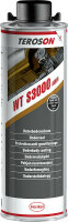 Underbody protection TEROSON WT S3000 AQUA contents 1 l...