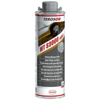 Underbody protection TEROSON WT S3000 AQUA contents 1 l...