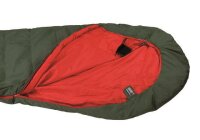 Schlafsack HighPeak PAK 600 Eco