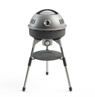 Devil BBQRUISER BRUNNER HT 30