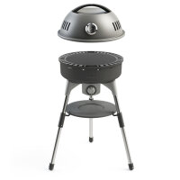 Devil BBQRUISER BRUNNER HT 30