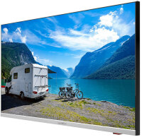 Fernseher Reflexion LDDX22IBT Smart TV frameless edition...