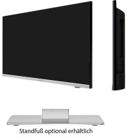 Fernseher Reflexion LDDX24IBT Smart TV frameless edition X-Line mit DVD 24 Zoll