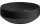 Bol à céréales Brunner Odette Double Black Stone Touch Diam. 15 cm